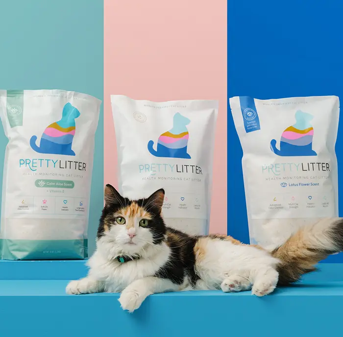 PrettyLitter Variety Pack