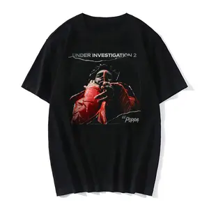 Lil Poppa Introduction Unisex T-Shirt HJ51216
