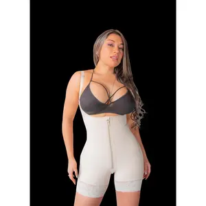 Tira Cachetera Lycra