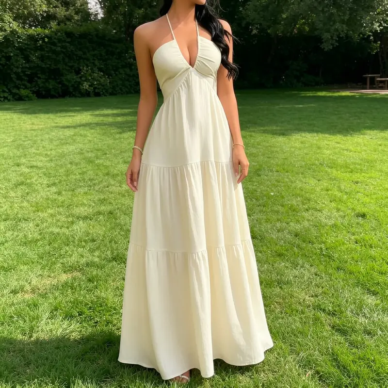 She dresses old money - TikTok Shop