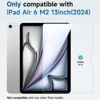 iPad Air 6 M2 13inch