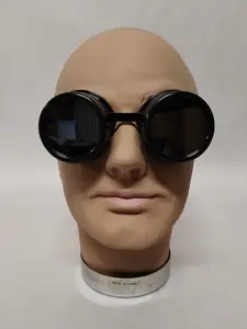 Cup Goggles