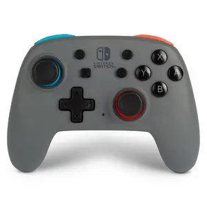 PowerA Nano Enhanced Wireless Controller forNintendo Switch PowerA Nano Enhanced Wireless Controller forNintendo Switch