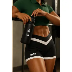 Made To Perform Titan Hydration Bottle – 32oz