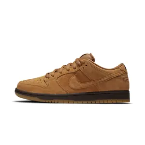 Dunk Low Pro "Wheat Mocha" BQ6817 204