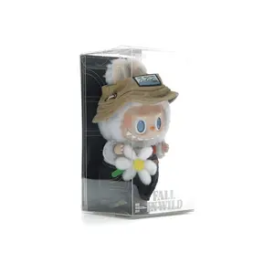 Pop Mart Labubu The Monsters Fall In Wild Vinyl Plush Pendant, from StockX