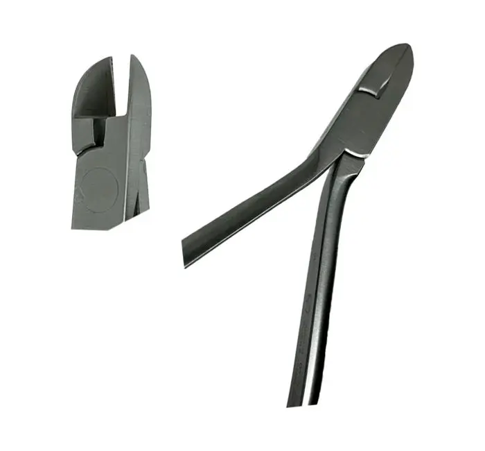 TC Ligature & Pin Cutter