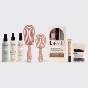 Slick-Back Styling Bundle Slick-Back Styling Bundle