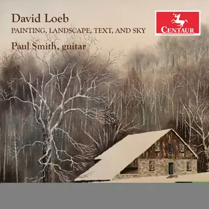 Paul Smith - Painting Landscape Text  [COMPACT DISC - CD]