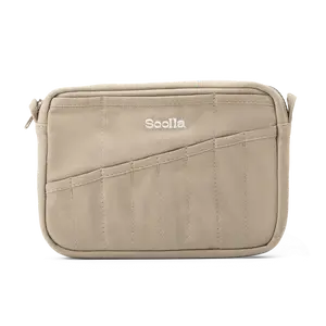 Soolla® Studio Pouch, Graphite