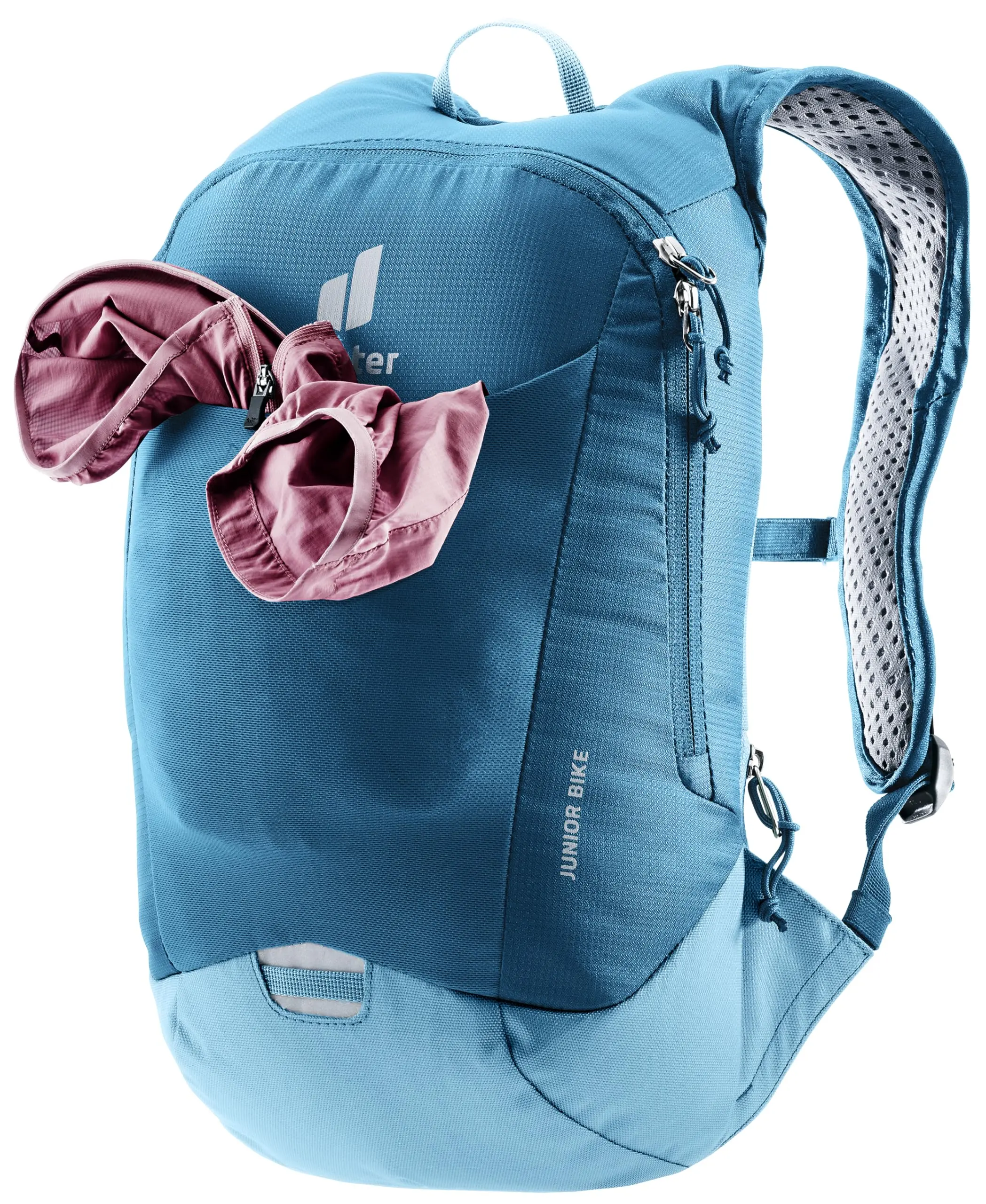 Deuter Junior Bike Backpack, 8L