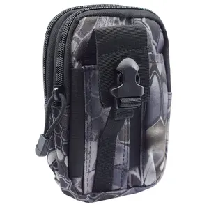 Large Fingerboard Travel/Carry Bag - Black Patterned Large Fingerboard Travel/Carry Bag - Black Patterned