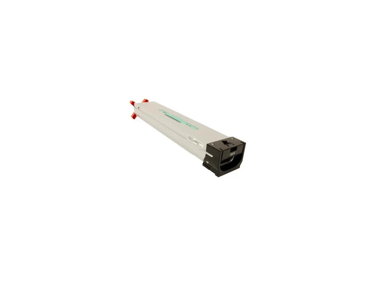 Black Toner Cartridge for Samsung SS595A MultiXpress X7400GX, MultiXpress X7400LX, MultiXpress X7500GX, MultiXpress X7500LX, MultiXpress X7600GX, MultiXpress X7600LX, Genuine Samsung Brand