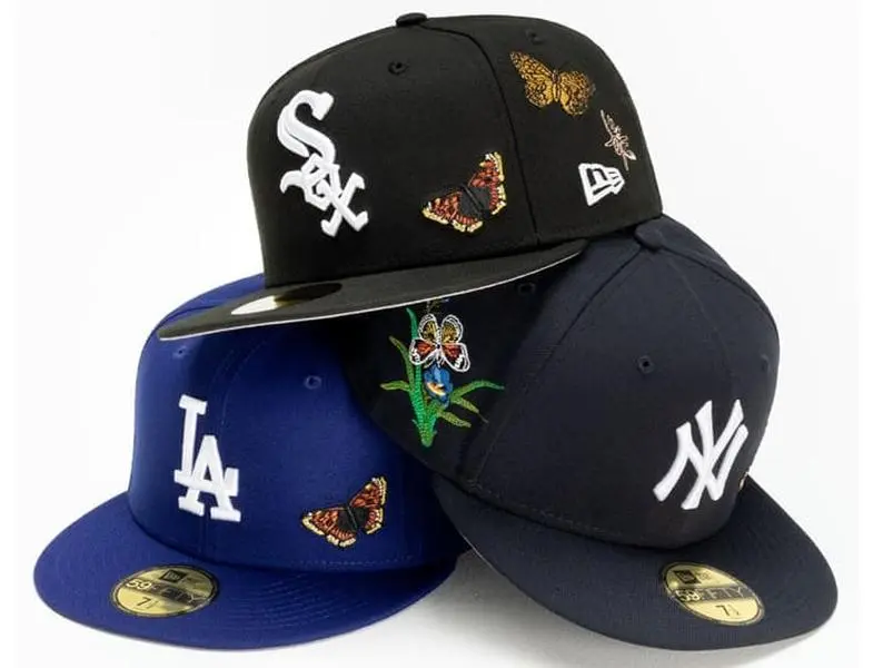 LA Dodgers 59FIFTY New Era Hat – Premium Embroidery Logo, Structured Crown, Side Patch Design, Classic Baseball Style With Modern Urban Streetwear Vibe LA Dodgers 59FIFTY New Era Hat – Premium Embroidery Logo, Structured Crown, Side Patch Design, Classic Baseball Style With Modern Urban Streetwear Vibe