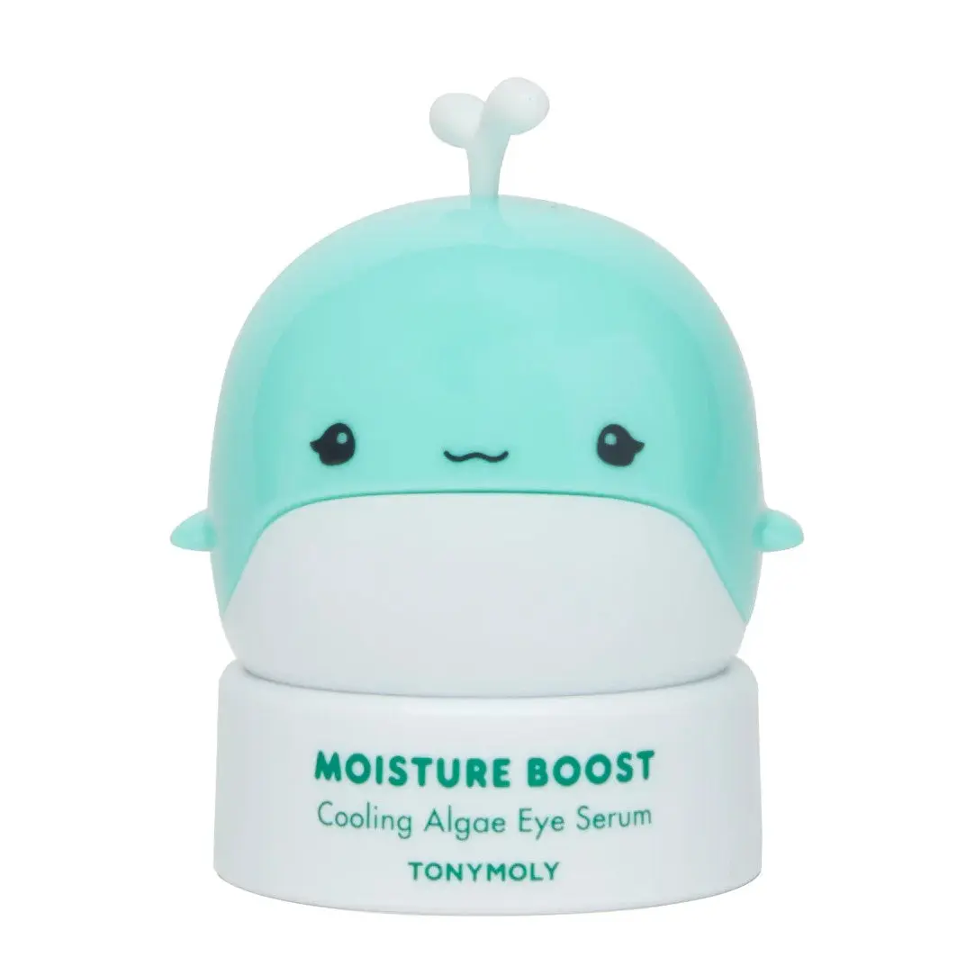 TM - Moisture Boost Cooling Algae Eye Serum