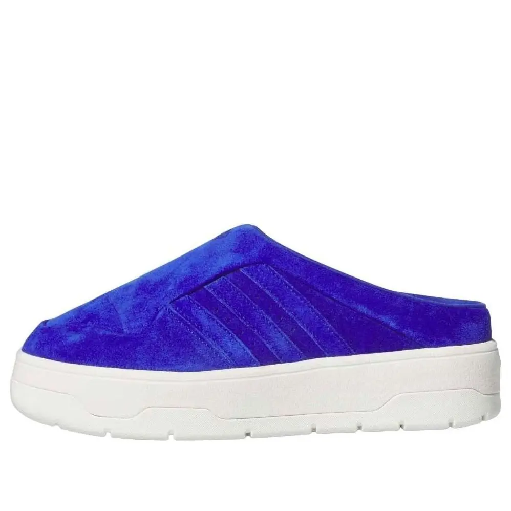 (WMNS) adidas Rivalry Mule 'Lucid Blue Off White' IH2871 (WMNS) adidas Rivalry Mule 'Lucid Blue Off White' IH2871
