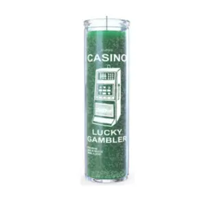 7 Day Casino Candle