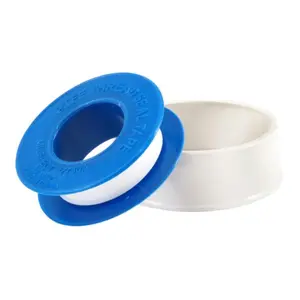 Forney Industries 75195 0.5 in. x 260 ft. non-Stick Pipe Thread Tape