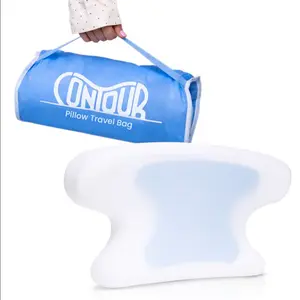 CoolPAP Travel CPAP Bed Pillow
