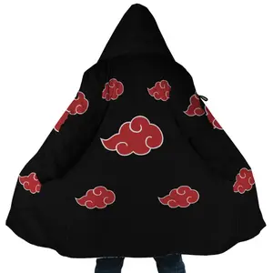 Akatsuki Dream Cloak Coat, Gift For Him, For Her