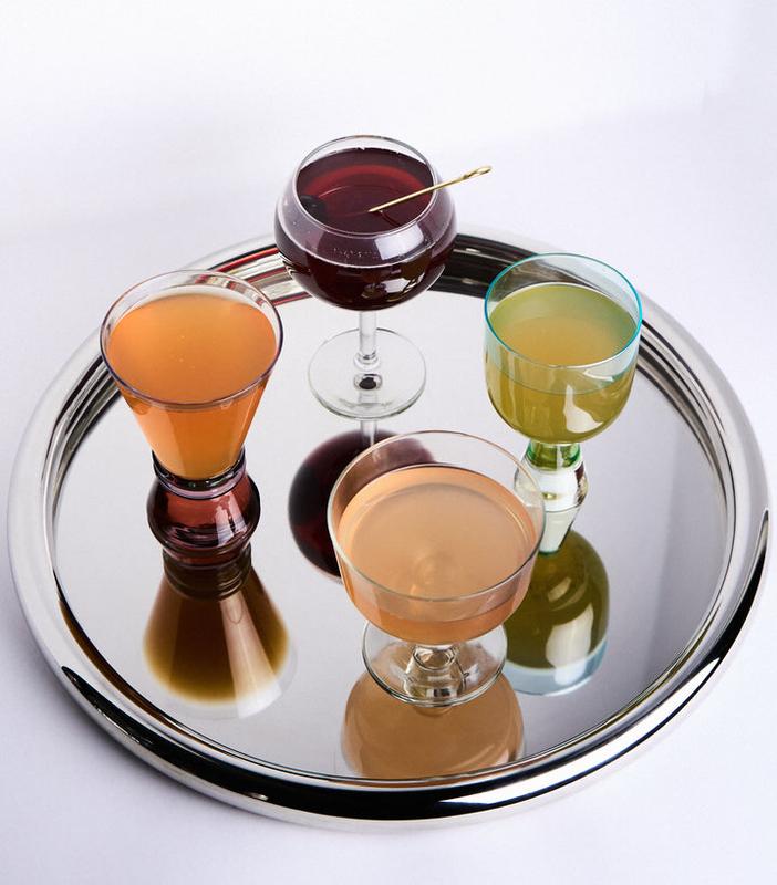 OSIA MOOD BEVERAGES - VARIETY-PACK