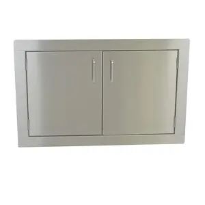 ProFire 29-Inch Double Access Door