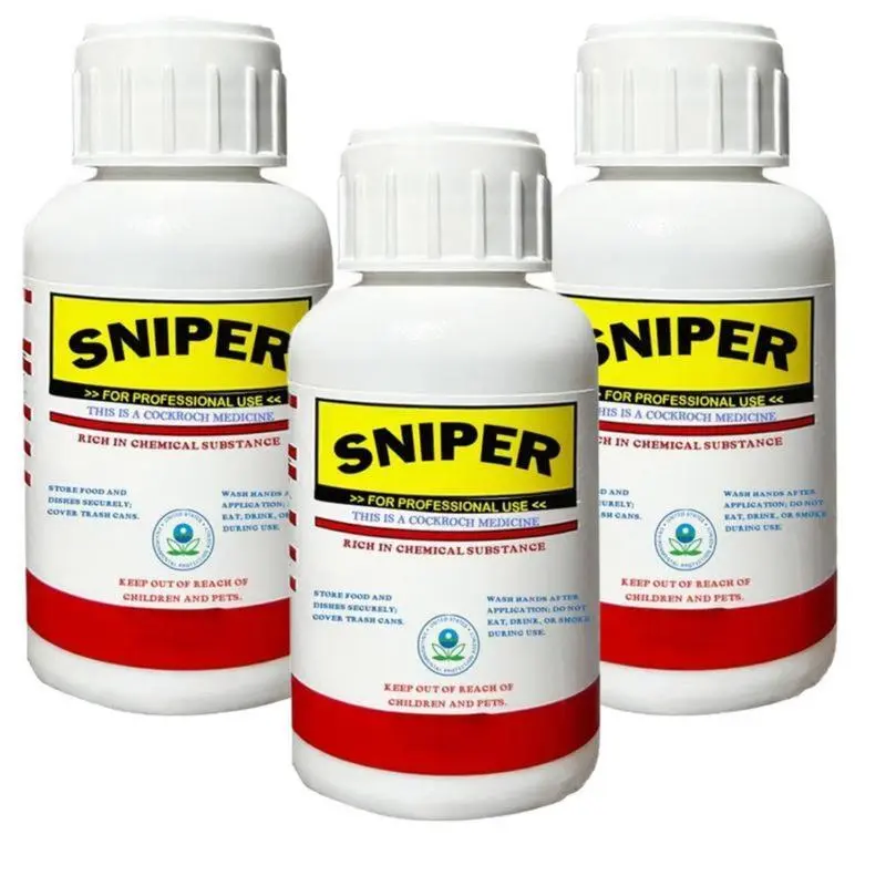 【HOT】3 pcs pest buster (95% positive rating)