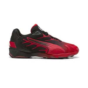 PUMA Mens F1 Inhale 75 Yrs Sneakers Shoes Casual - Black