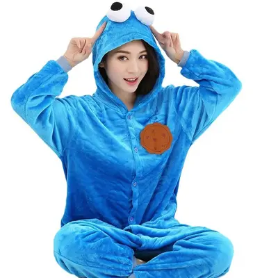 Sesame Street Costumes TikTok Shop