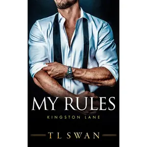 USED-My Rules by Swan, T. L. (Paperback)
