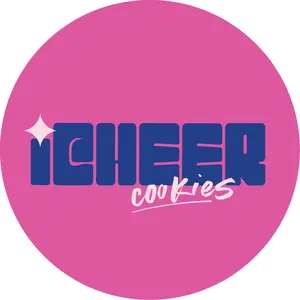 iCheer Cookies