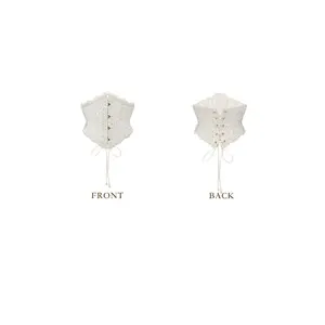 Summer Wind Corset（underbust）-Womenswear Costume Top summerwins