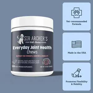 Everyday Joint Health Chews