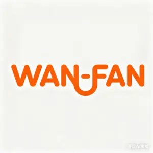 WDF-fan shop logo