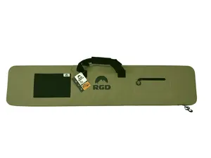 RGD Xtreme Fully Waterproof Submersible Floating Gun Cases