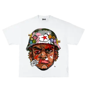 COMMANDER TEE COMMANDER TEE