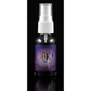 Thug Passion Air Freshener - Wild Mulberry Scented Spray