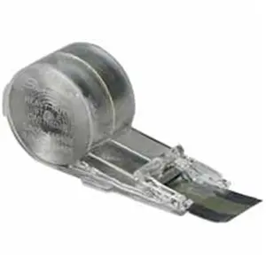 Swingline  Staple Cartridge- Heavy-Duty- For 69270- 5000 Per Roll, 5000 Staples, Flat Clinch, Sf227 Model