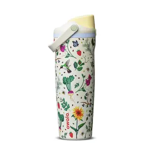 Owala FreeSip Sway 30oz Mother's Day Garden Tumbler Limited Edition Presale Confirmed Order