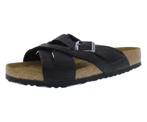 Birkenstock Lugano Unisex Shoes