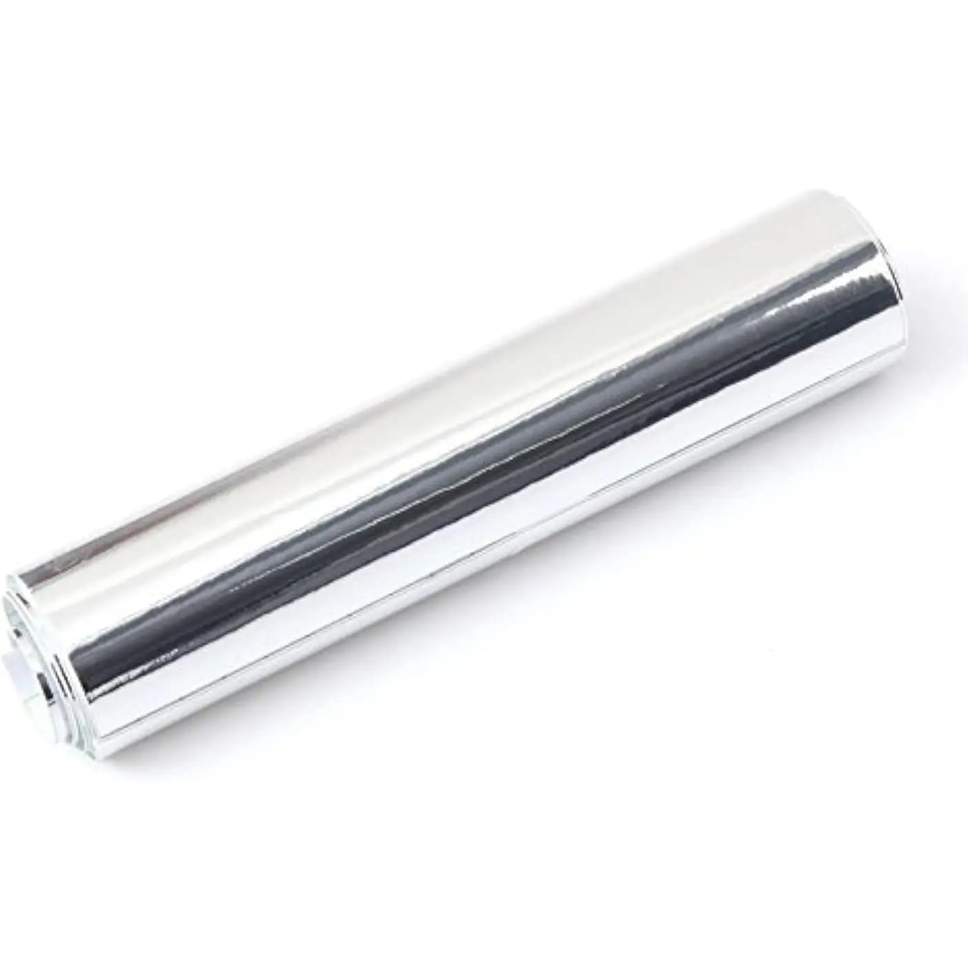 Self Adhesive Reflective Chrome  Vinyl Wrap Sticker Decal Film Sheet 15inch by 60inch