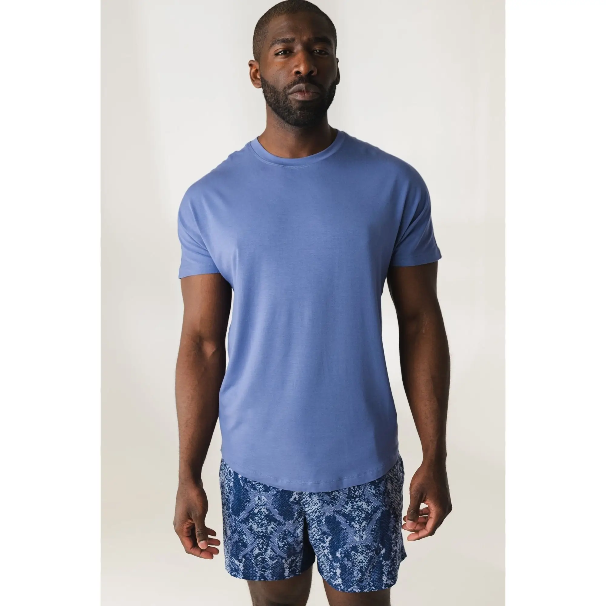 Vitality Men's Vital Tee