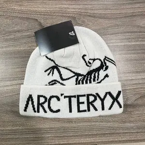 Unisex Reversible Knit Beanie Hat – Double Layer Fleece Lined Winter Skull Cap for Men & Women | Warm Soft Stretchy Beanie