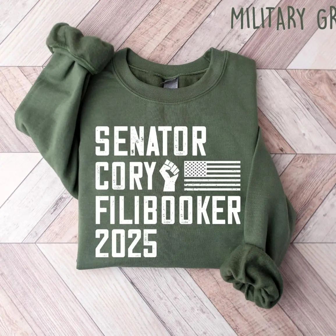 Senator Cory Booker Filibuster 2025 Shirt, Cory FiliBooker 2025 T-Shirt, Political Shirt, Cory Booker Filibuster Shirt, Democrat