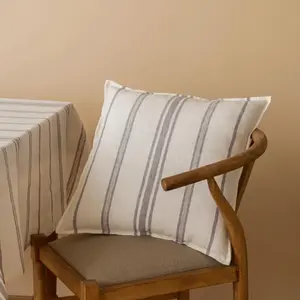 Denise Linen Pillow