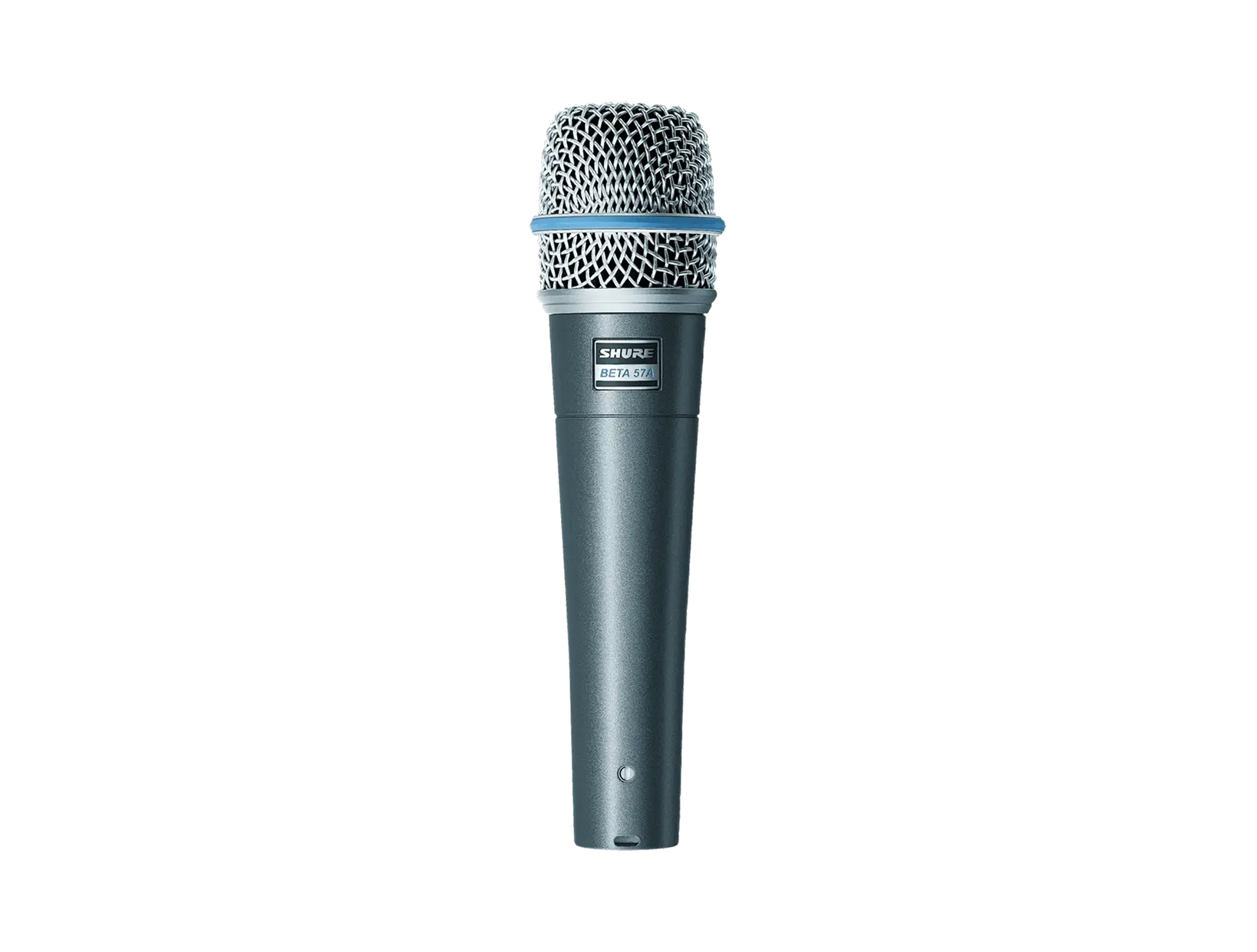 Shure BETA 57A           