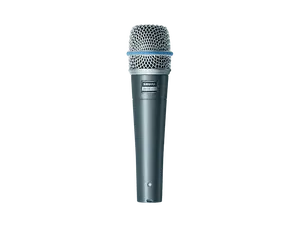 Shure BETA 57A           