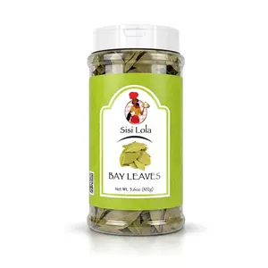 SISI LOLA BAY LEAVES