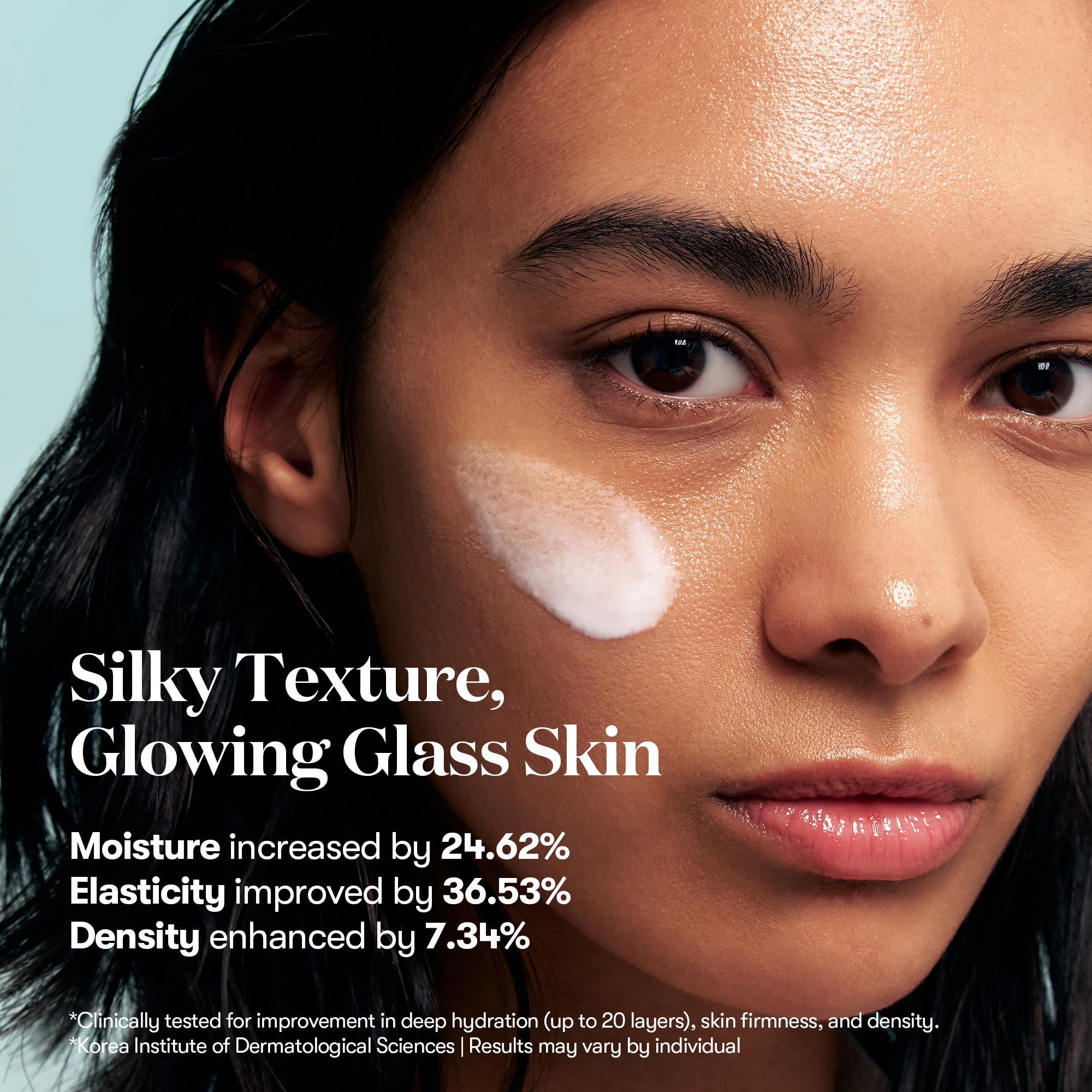 [VT Official] PDRN 100 Essence, Intensive Glow Serum, 100,000ppm Vegan PDRN, Skin Restoration & Plumping, Hydrating & Moisturizing, Firming, Fine Lines, Korean Skincare 1.01 fl. Oz.