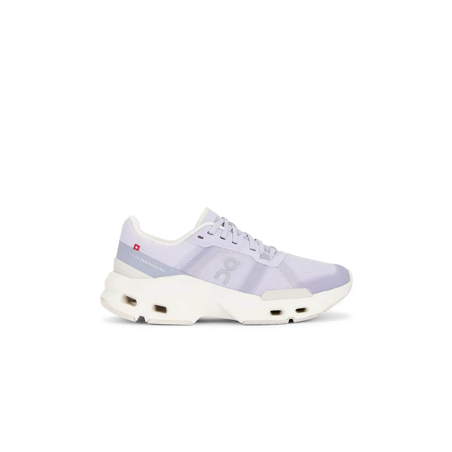 On Cloudpulse Sneaker in Raindrop & Stone